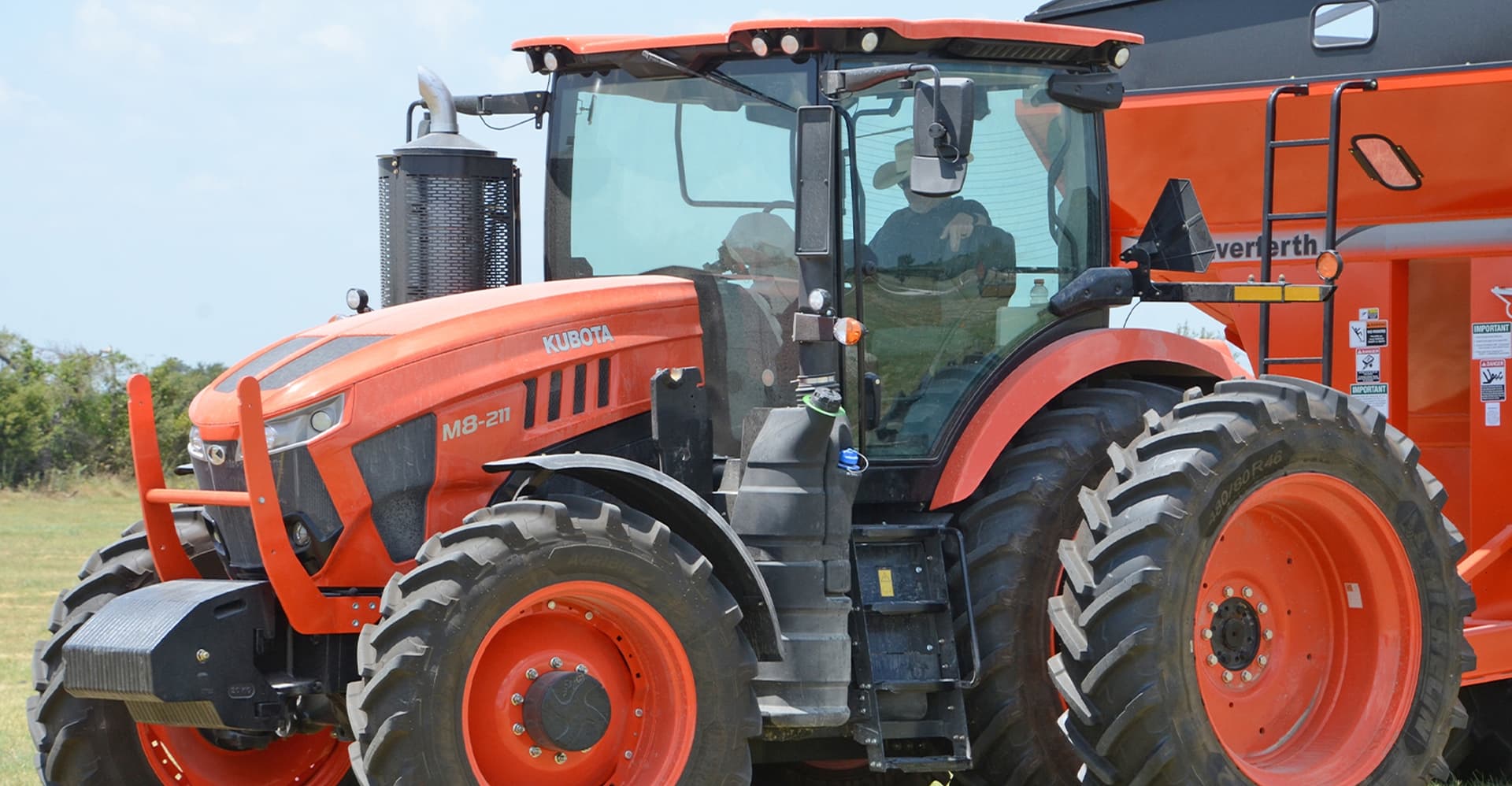 Kubota für Einsteiger: So treffen Sie kluge Investitionsentscheidungen