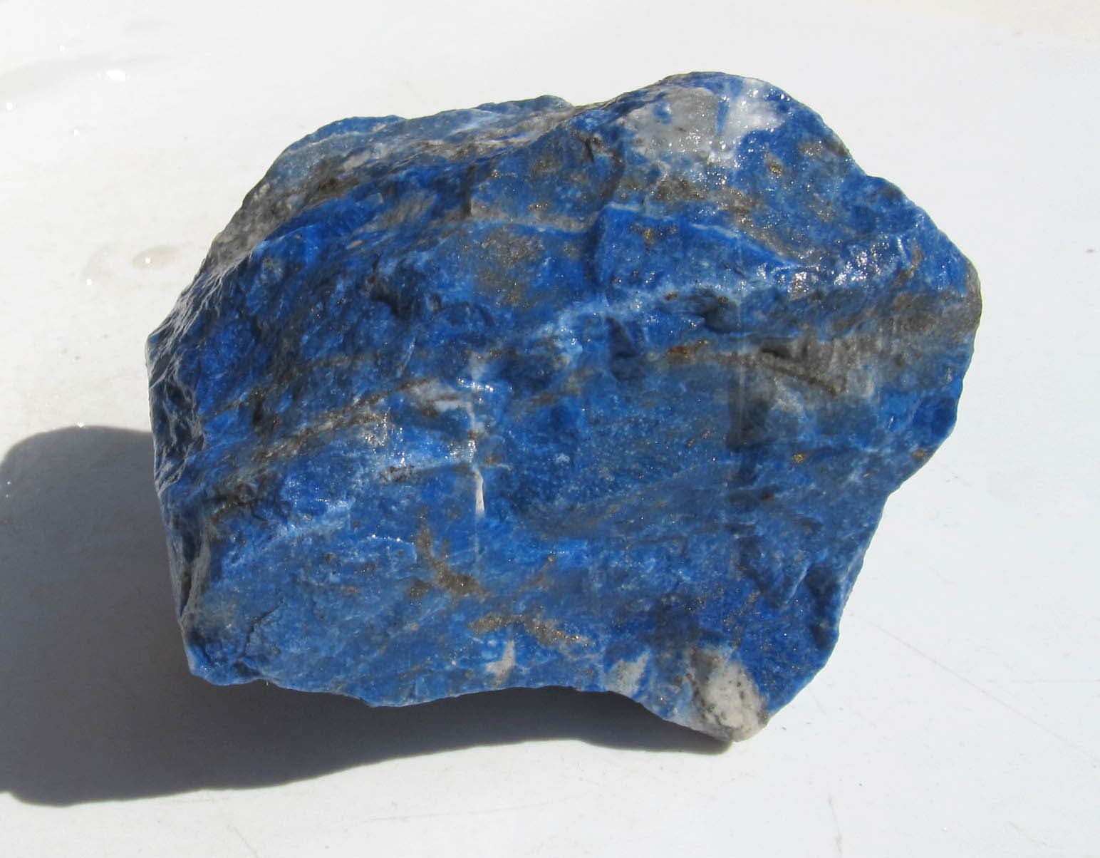 lapislazuli kaufen für Weisheit, Wahrheit und spirituelle Klarheit
