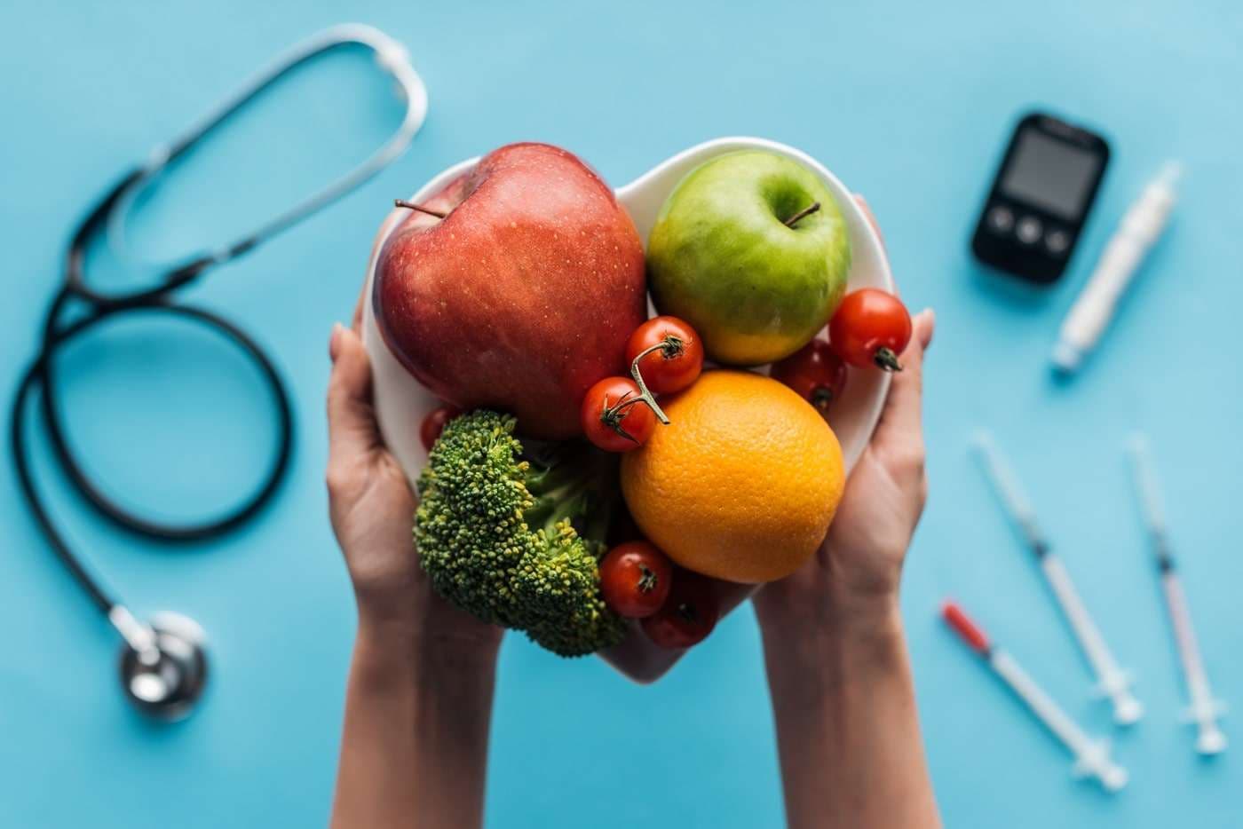 Dein Partner für Funktionelle Medizin in Europa – Gesund leben leicht gemacht!