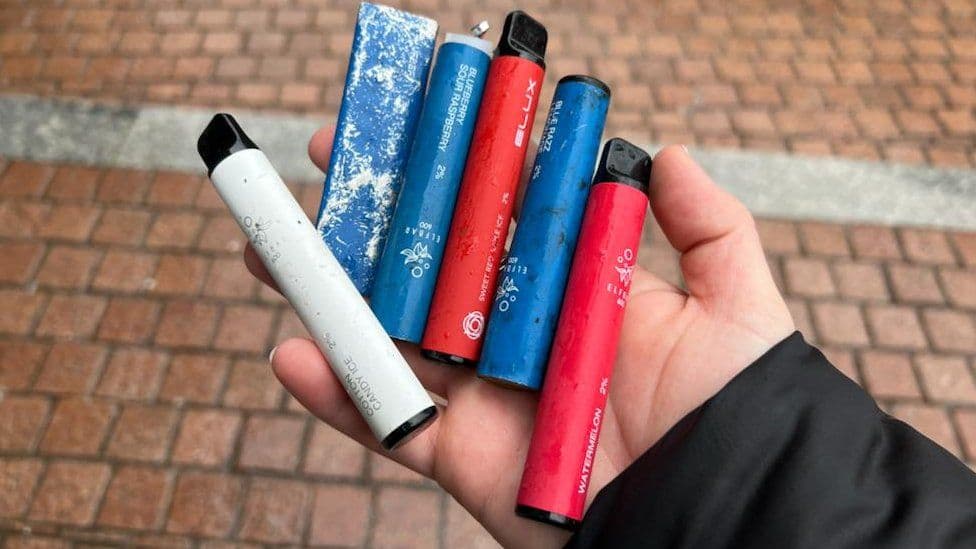 THC Vapes Deutschland – Jetzt hochwertiges Cannabis genießen
