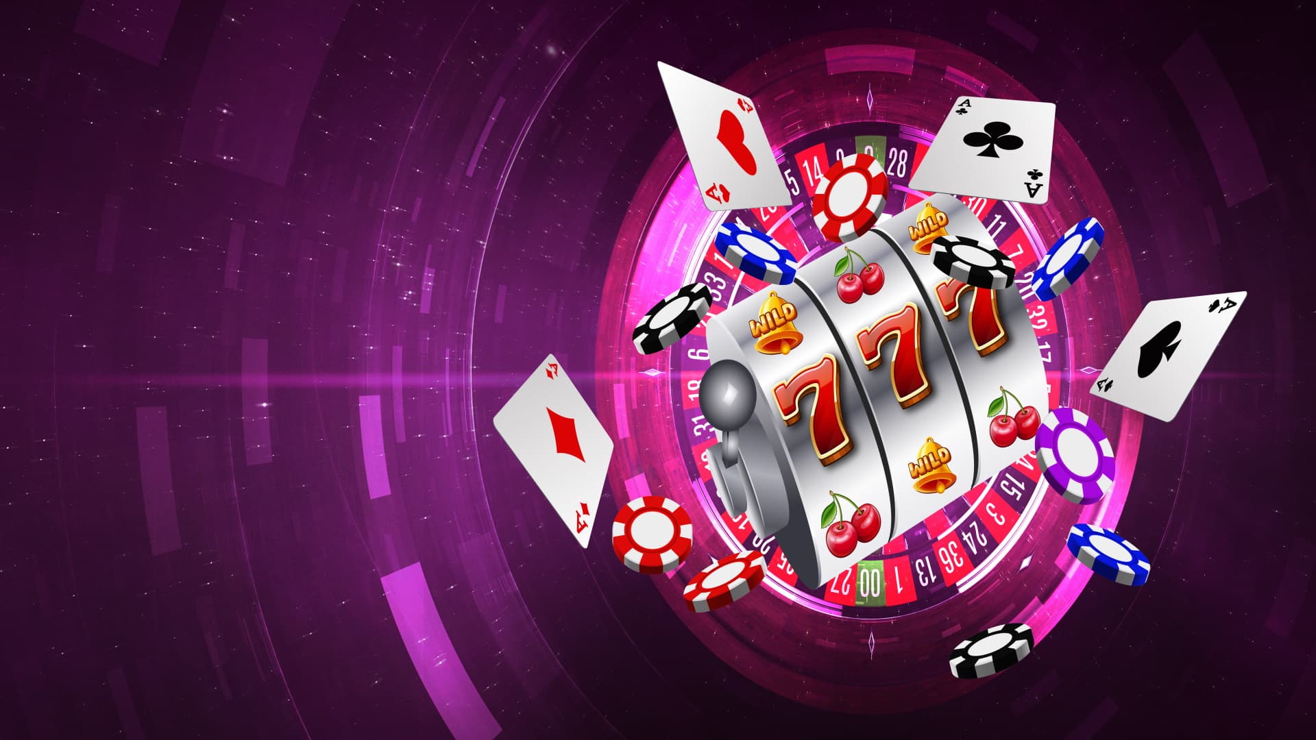Online Casino ohne 5-Sekunden-Regel: Schnelligkeit und Spaß vereint