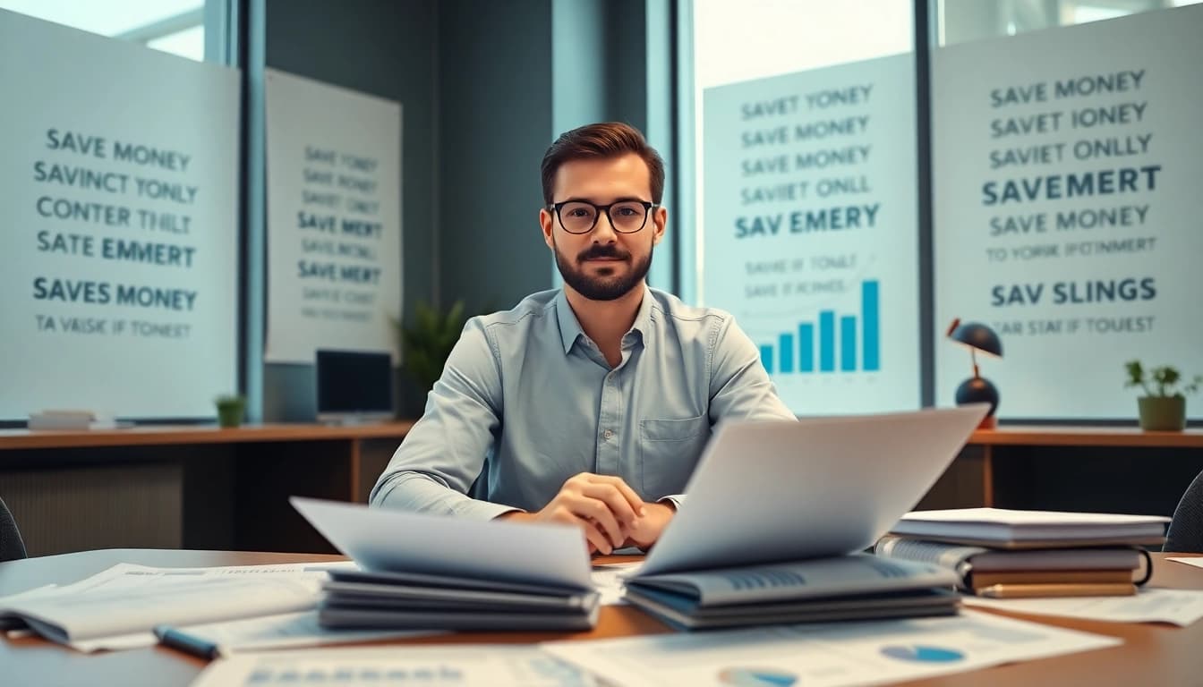 Why Is Self-Discipline the Key to Becoming a Good Saver?
