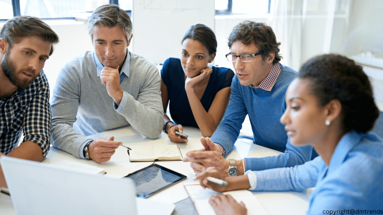 Von der Analyse zur Umsetzung: Langguth Consulting als strategische Unternehmensberatung