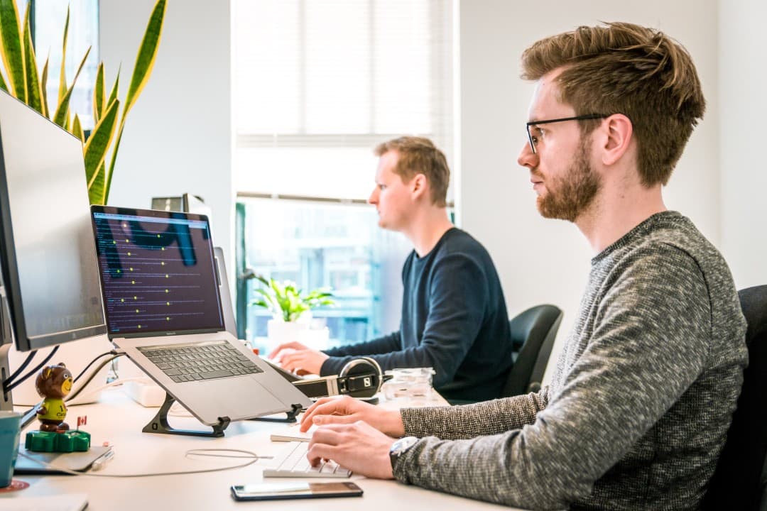 Executive Search im Engineering: Finden Sie die Führungspersönlichkeiten von morgen