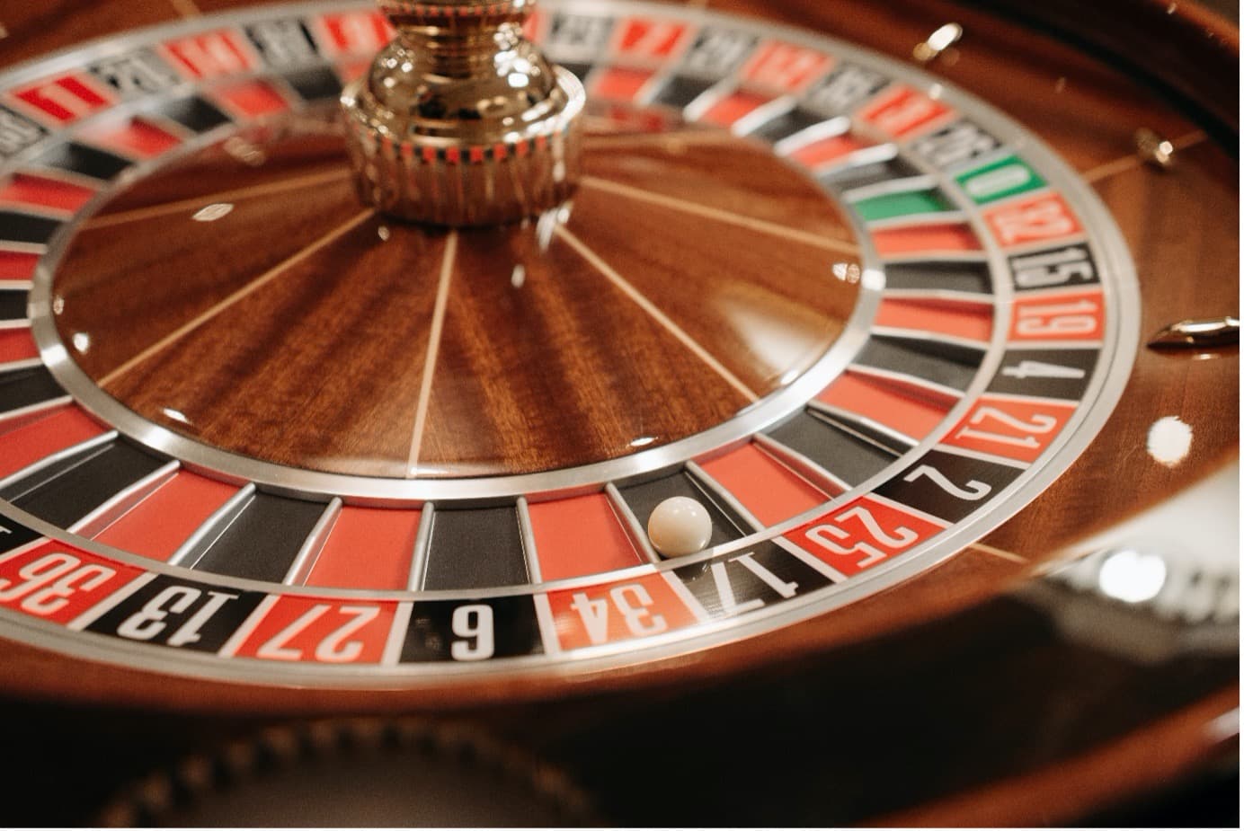 Berühmte Casino ohne Oasisraube und Skandale