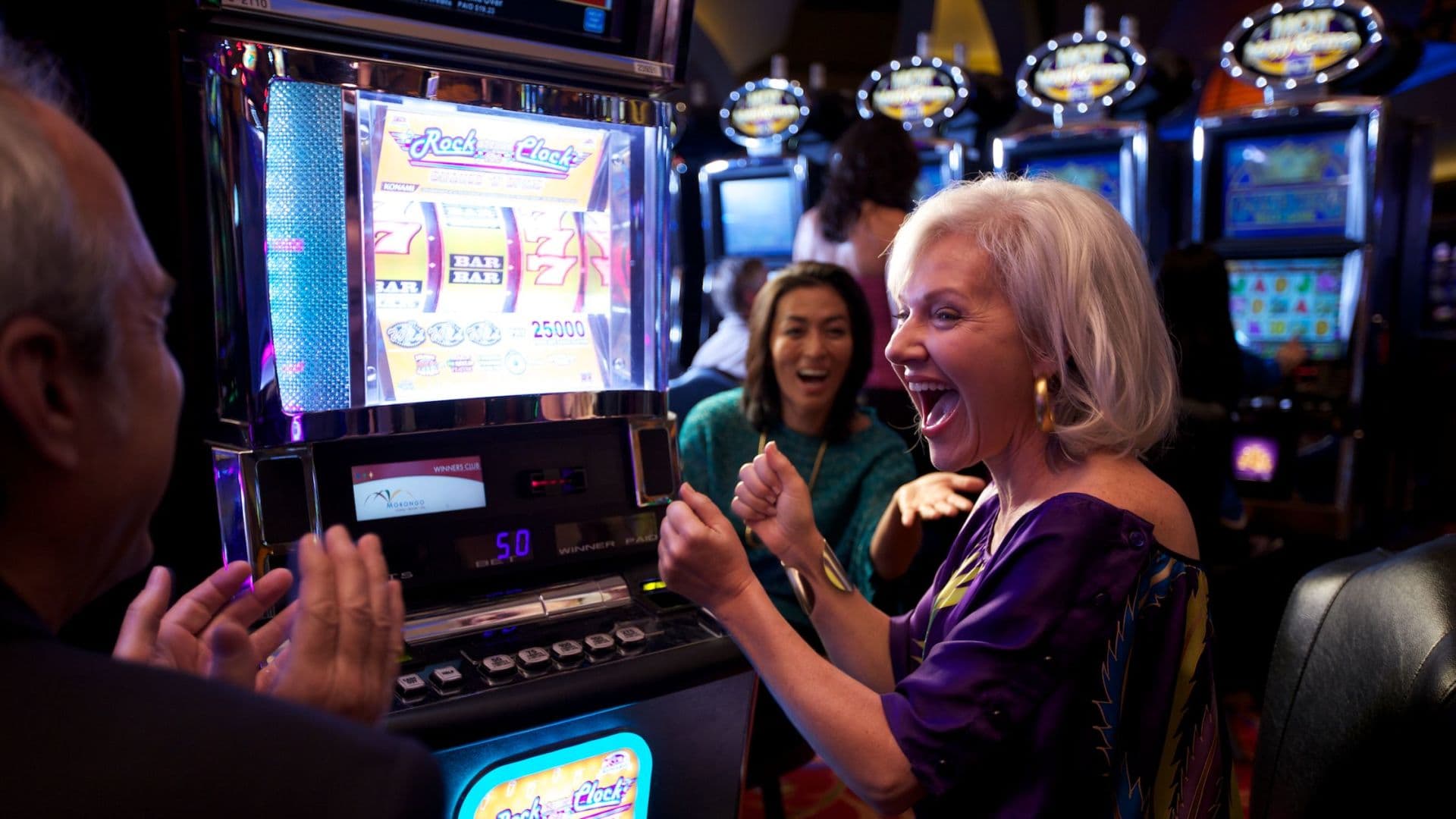 Casinos ohne Limit: Top Anbieter für deutsche Spieler 2025