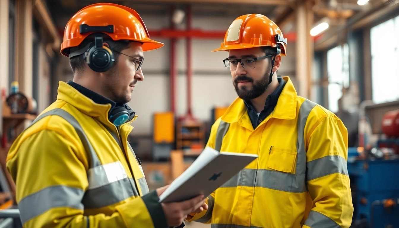 DGUV 3 Prüfungen von Langguth GmbH: Ihre Experten für elektrische Sicherheit