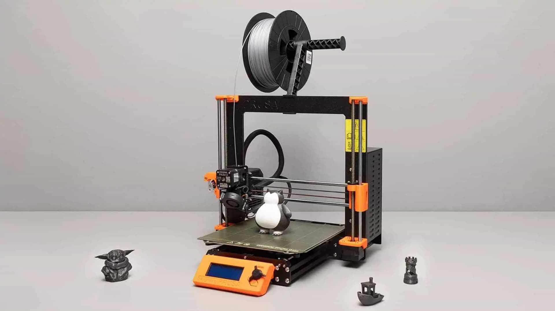 3D Drucker von Botland – Hochwertige Geräte für Ihre kreativen Ideen