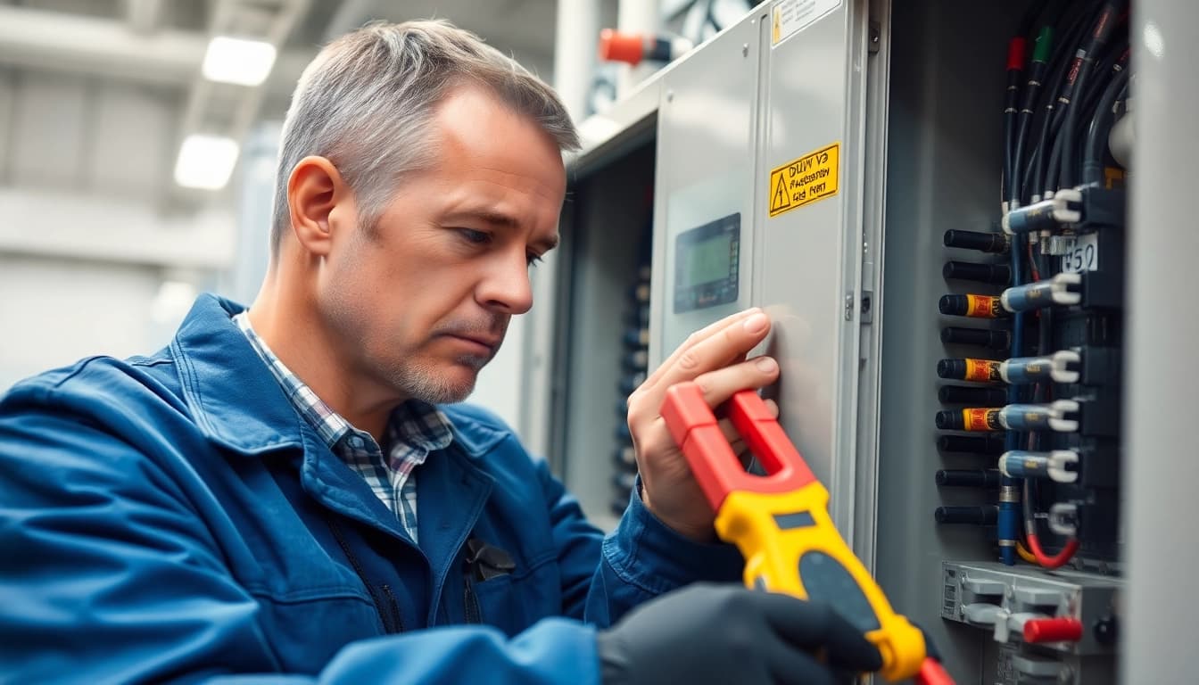Arbeitsschutz optimieren: Die Vorteile einer Fachkraft für Arbeitssicherheit