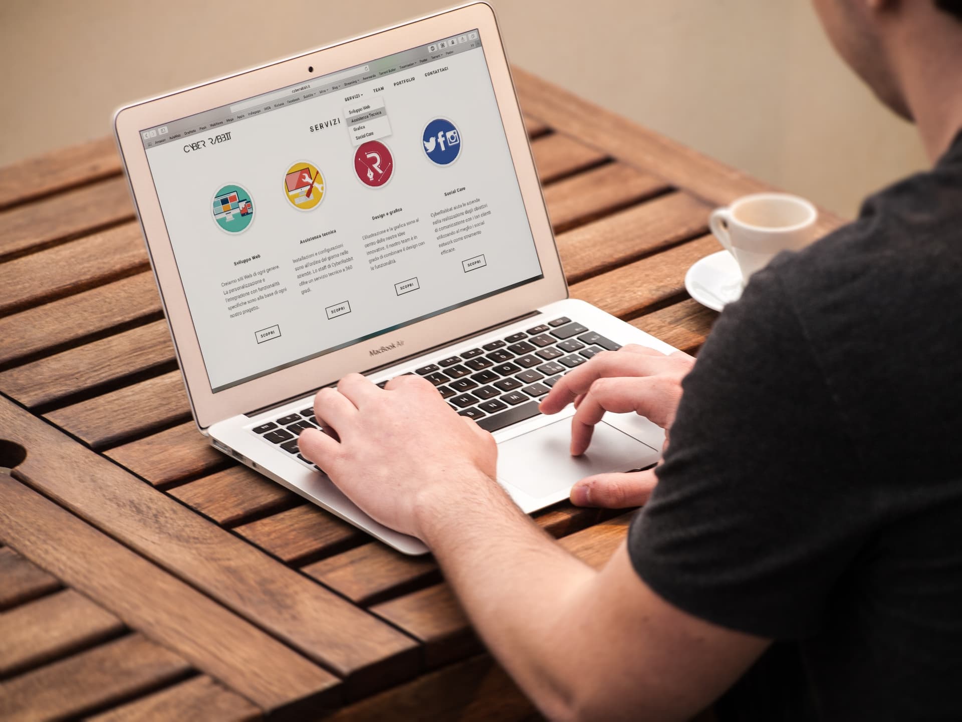Diskrete Besetzungsstrategien entwickeln unsere Headhunter