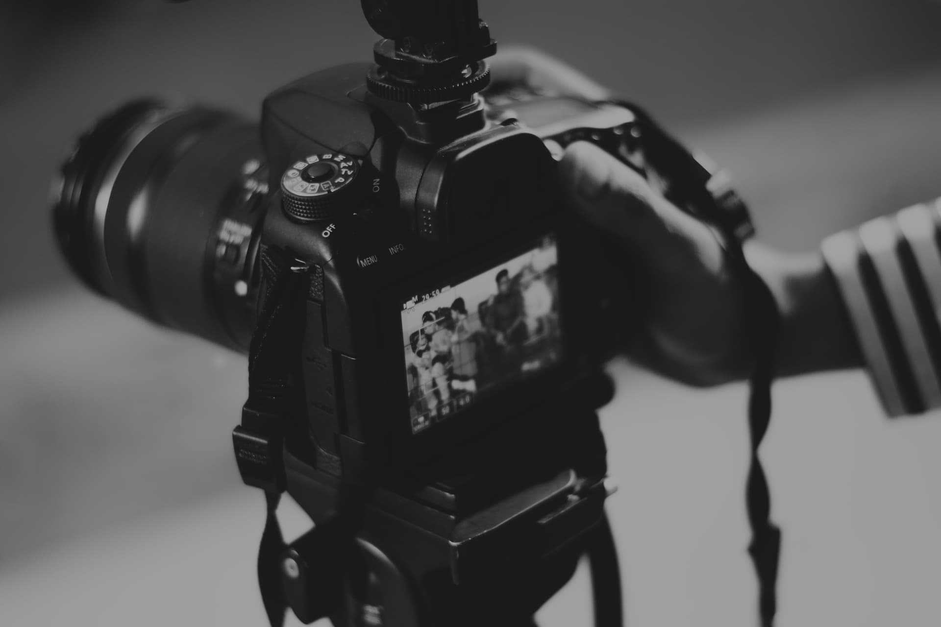 Dein Einstieg in die Fotografie mit dem Fotokurs Hamburg