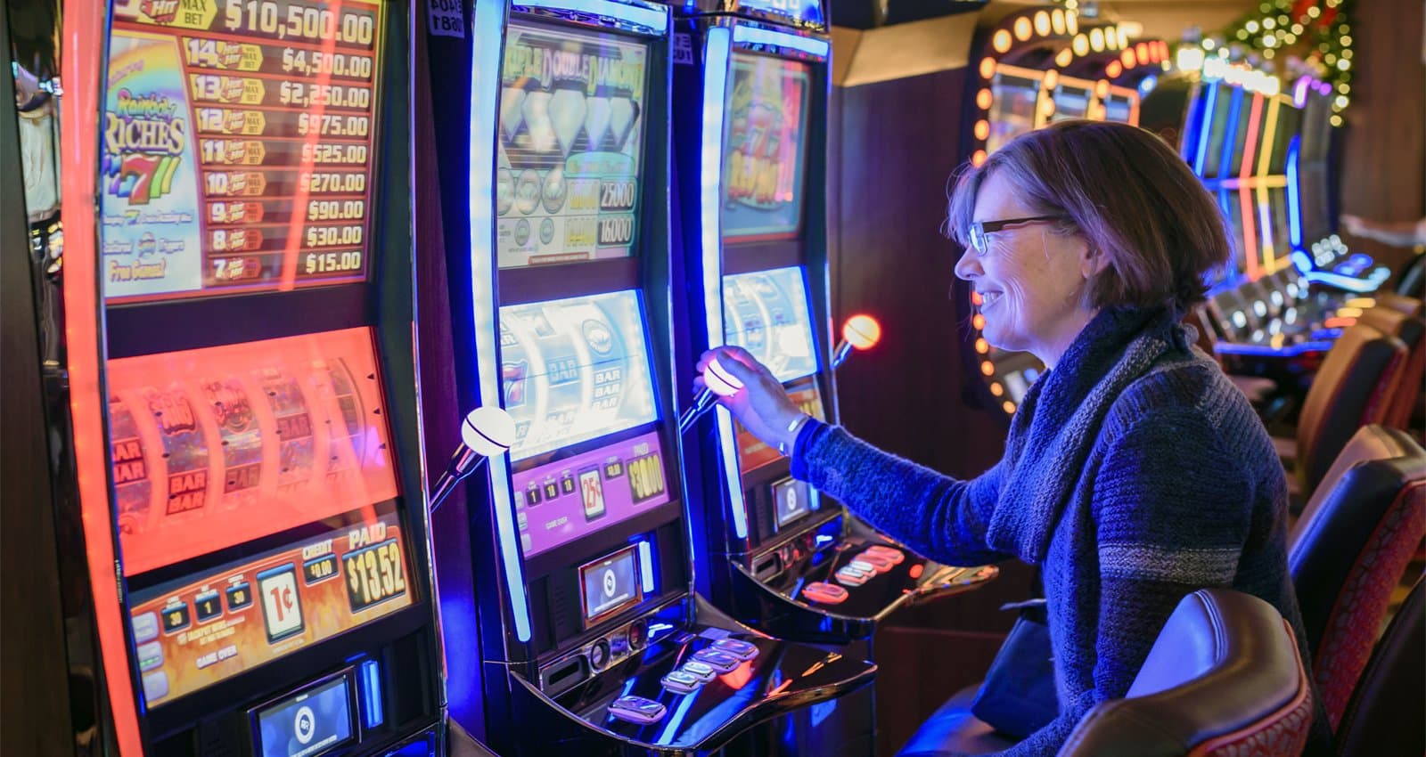 Diese seriösen Casinos ohne OASIS überzeugen 2025