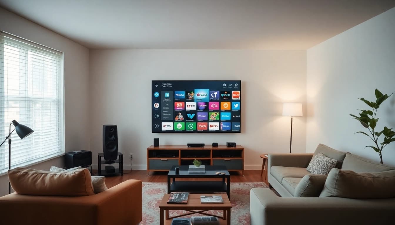 Live Stream: TV weltweit genießen – einfach, schnell und kostenlos