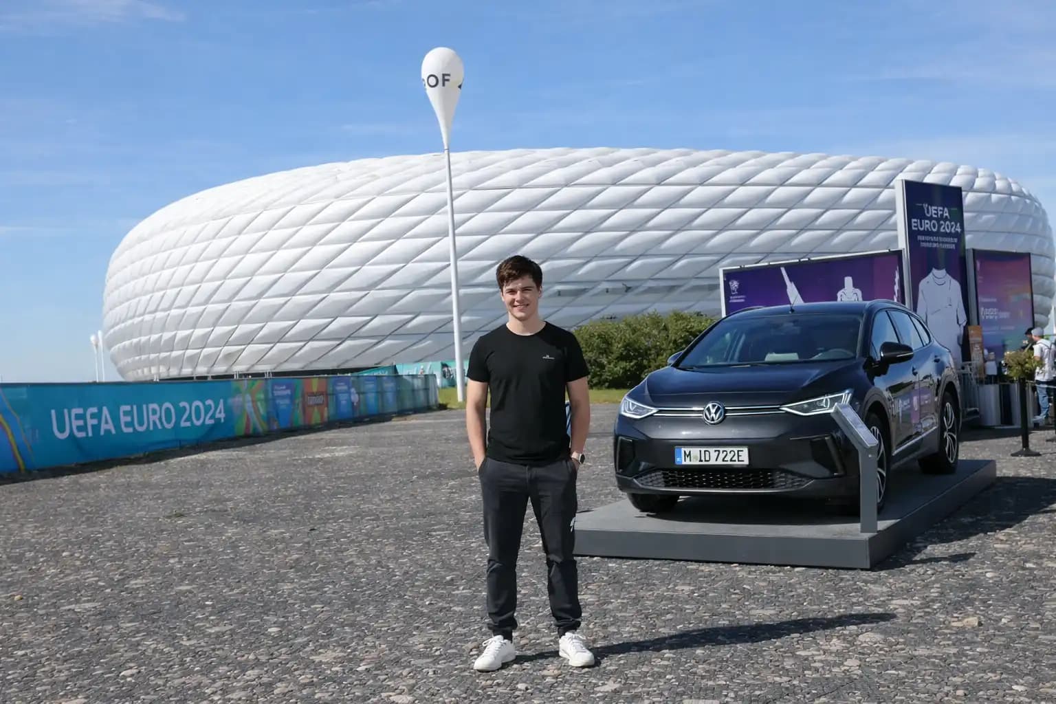 Ann Sophie Kimmich Wincent Weiss