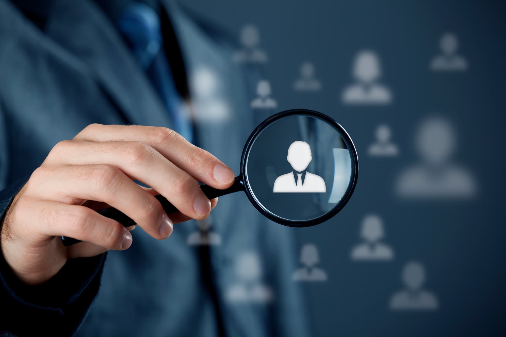 Wie gps-jobsearch mit inverses Headhunting den verdeckten Arbeitsmarkt erschließt