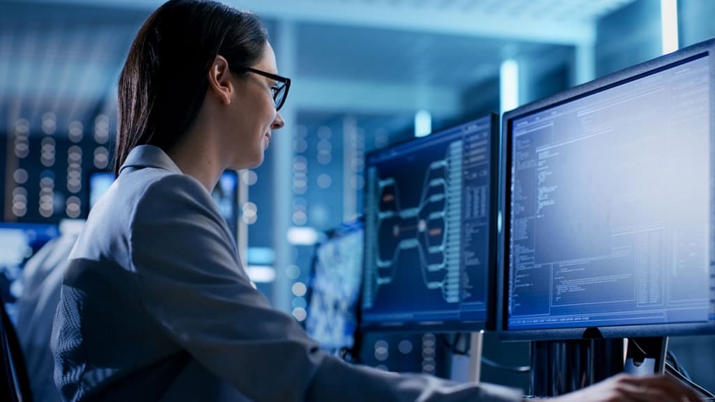 IT Consulting Wien: Professionelle Beratung fuer sichere IT-Umgebungen