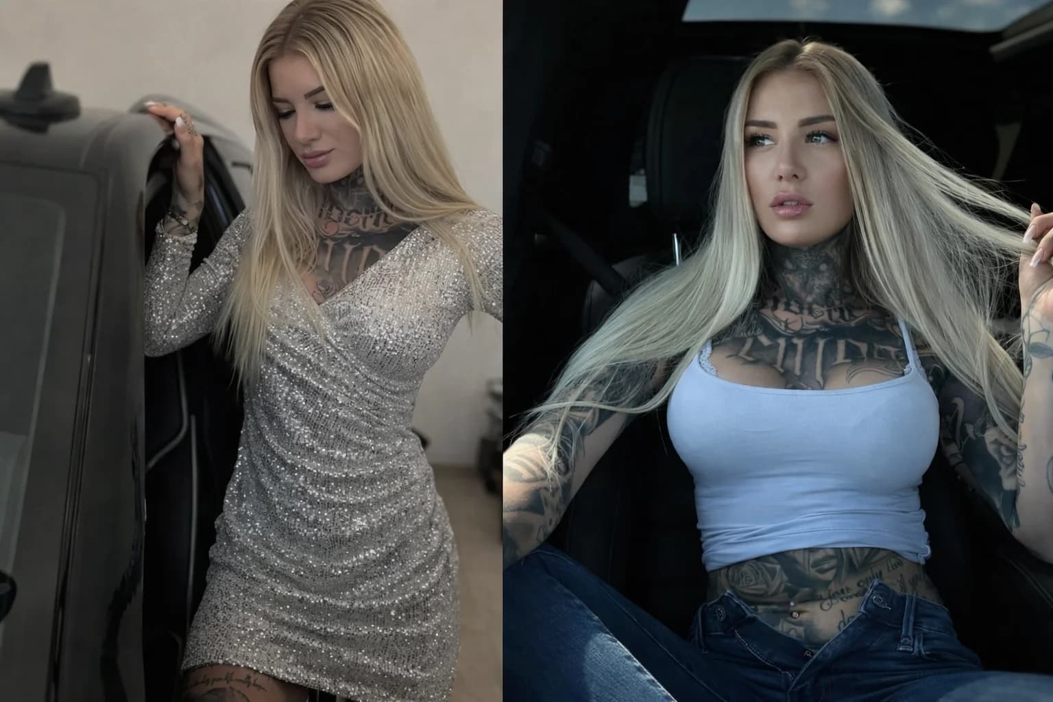 Vanessa Liberte Beruf und ihre bemerkenswerte Karriere