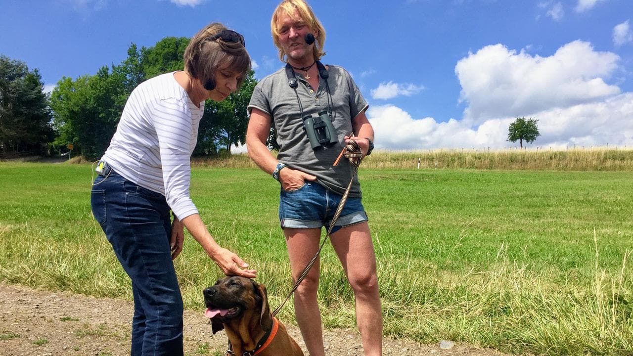 andreas kieling verheiratet