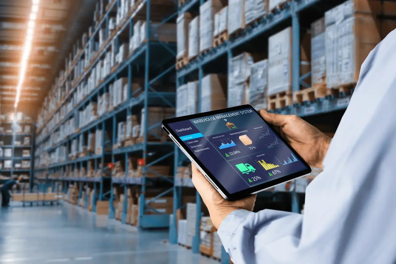 Effizienz steigern mit dem Order Entry System von LABUNIQ