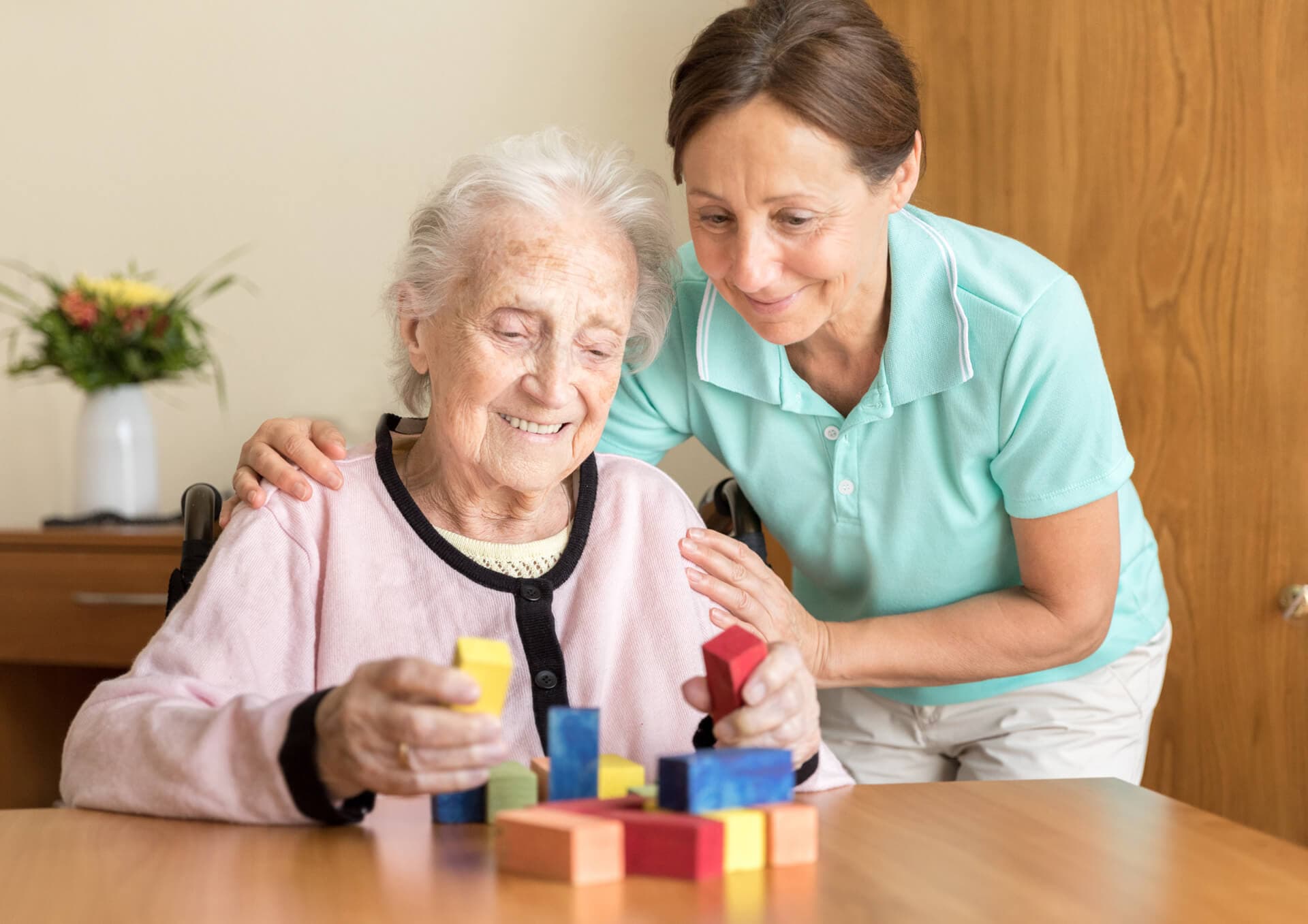 Ergotherapie Dortmund – Therapieangebote für Kinder, Erwachsene und Senioren