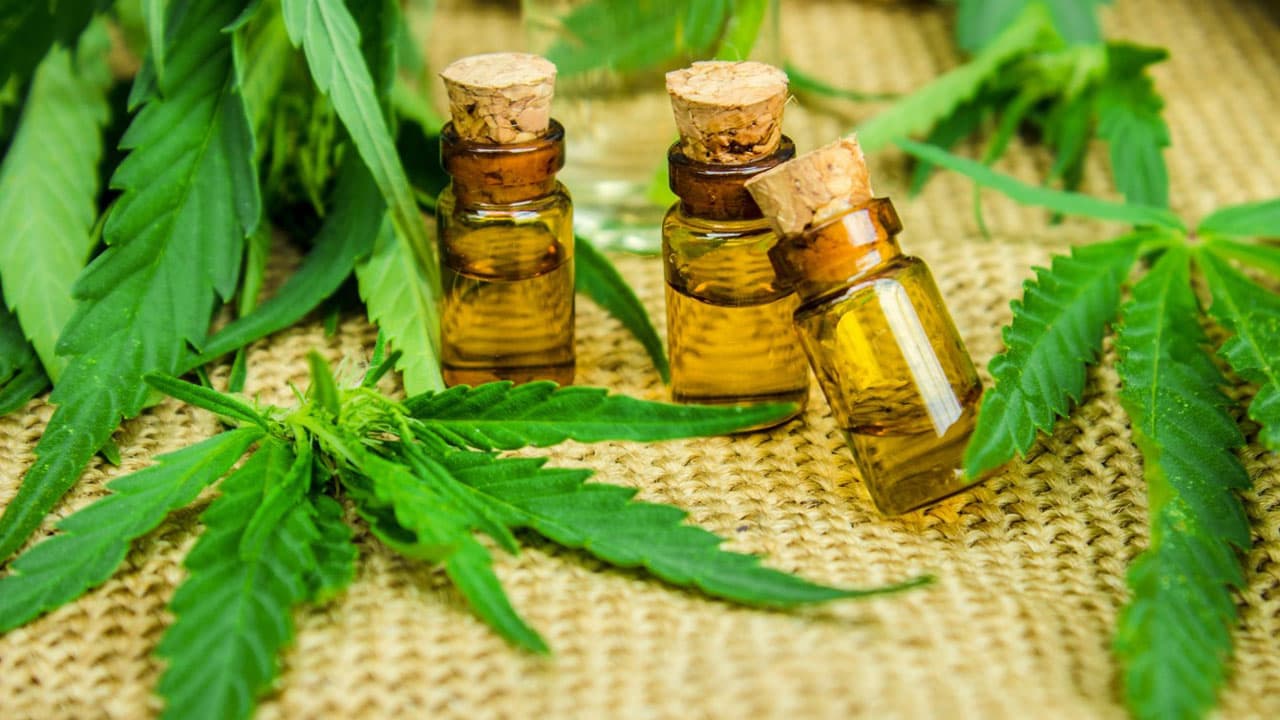 Cbdladen und die Entdeckung von Wernard Bruining: Wie die Decarboxylierung in Öl den Unterschied macht
