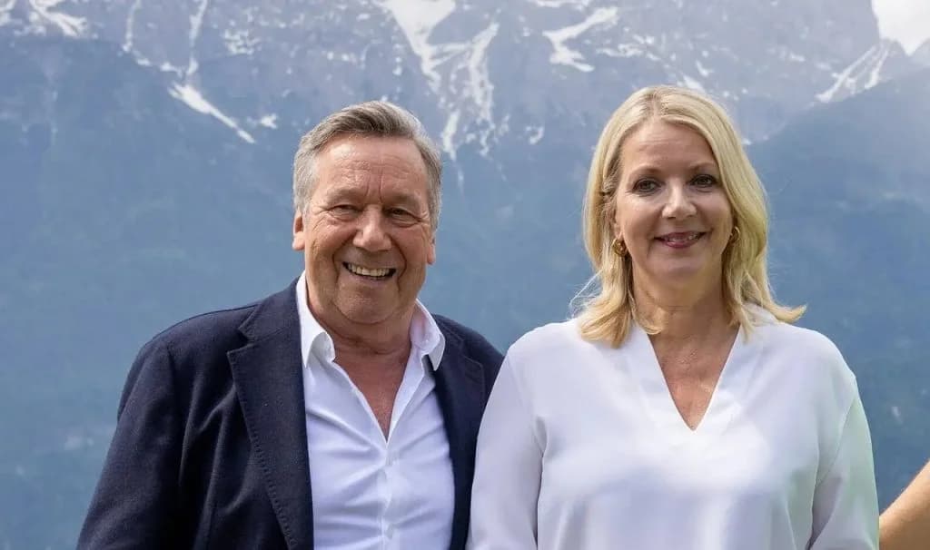 christina und silvia keiler verwandt