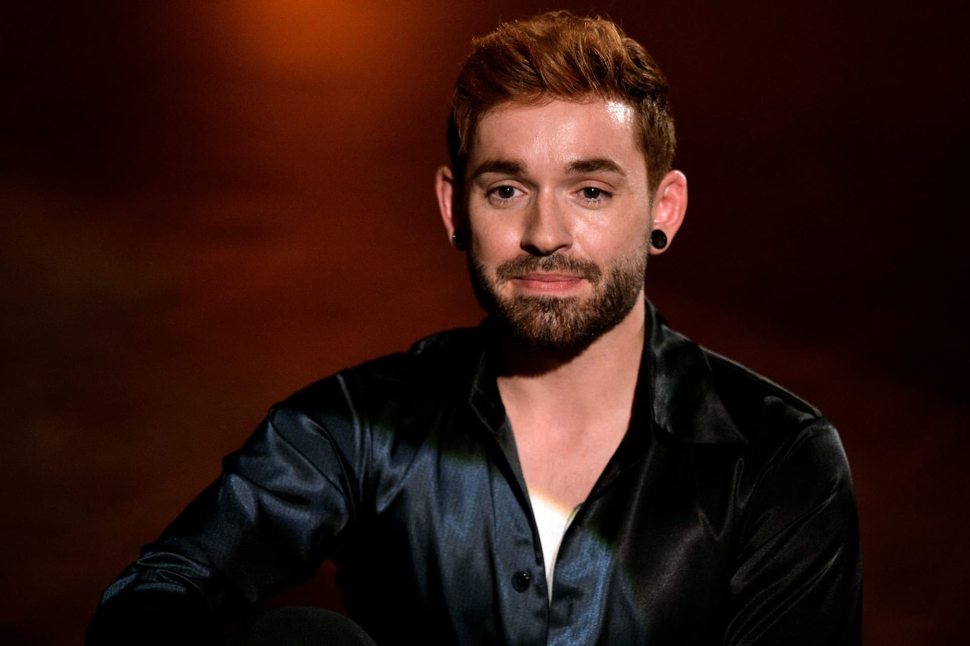 daniel küblböck in grönland