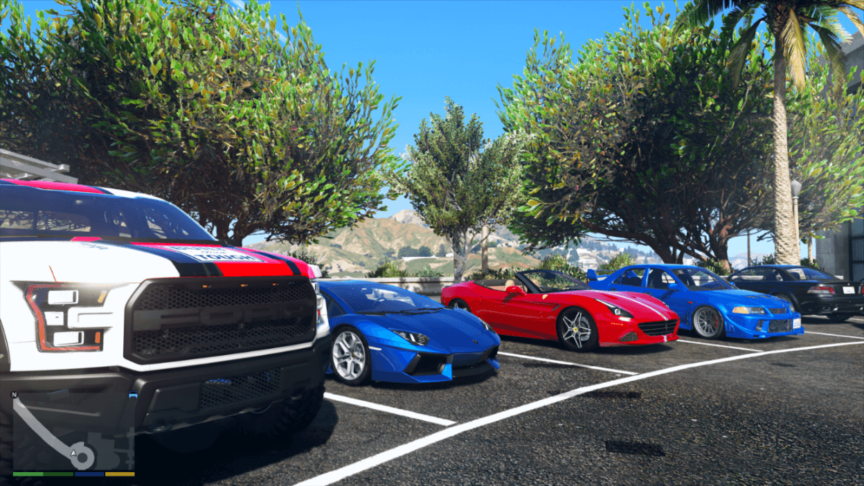 GTA Online Dollar kaufen – Deine Millionen warten schon!