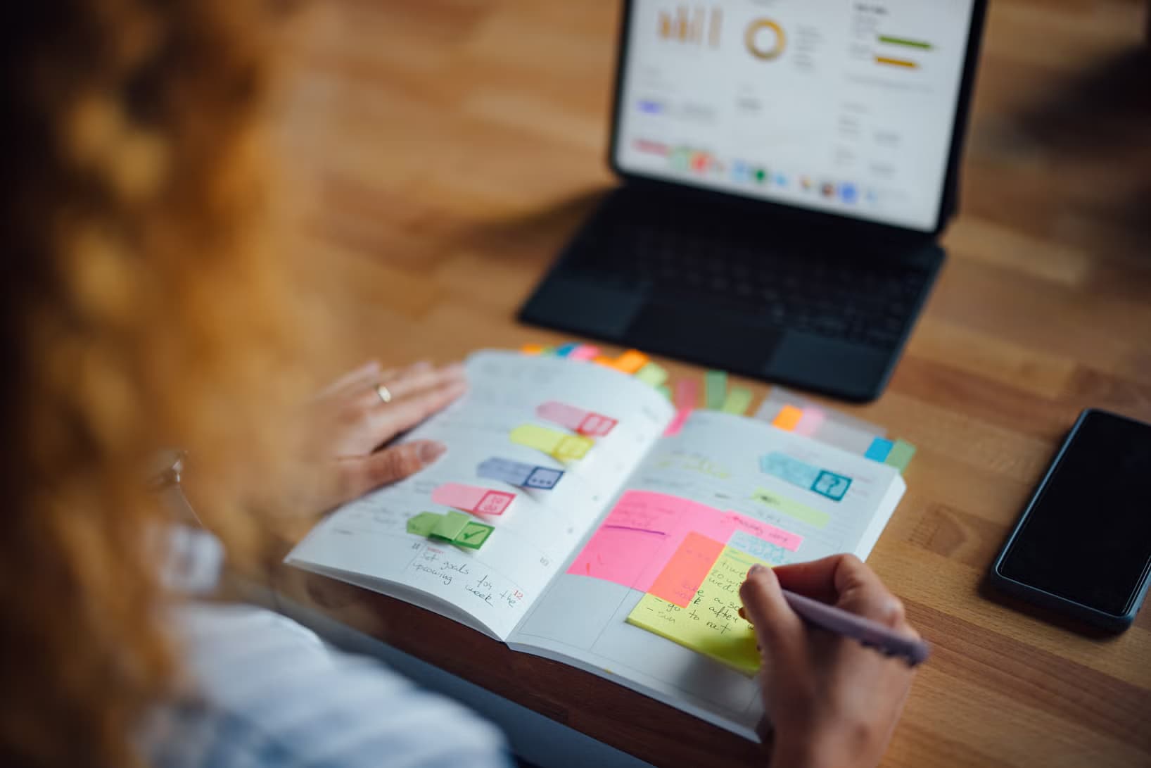 Veränderungsprozesse erfolgreich meistern mit Online Coaching