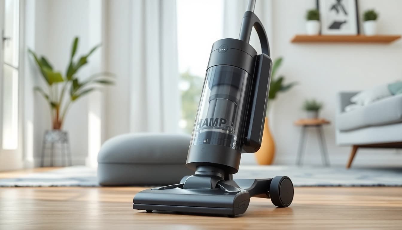 Enhance your cleaning routine with a powerful staubsauger designed for maximum efficiency and ease.