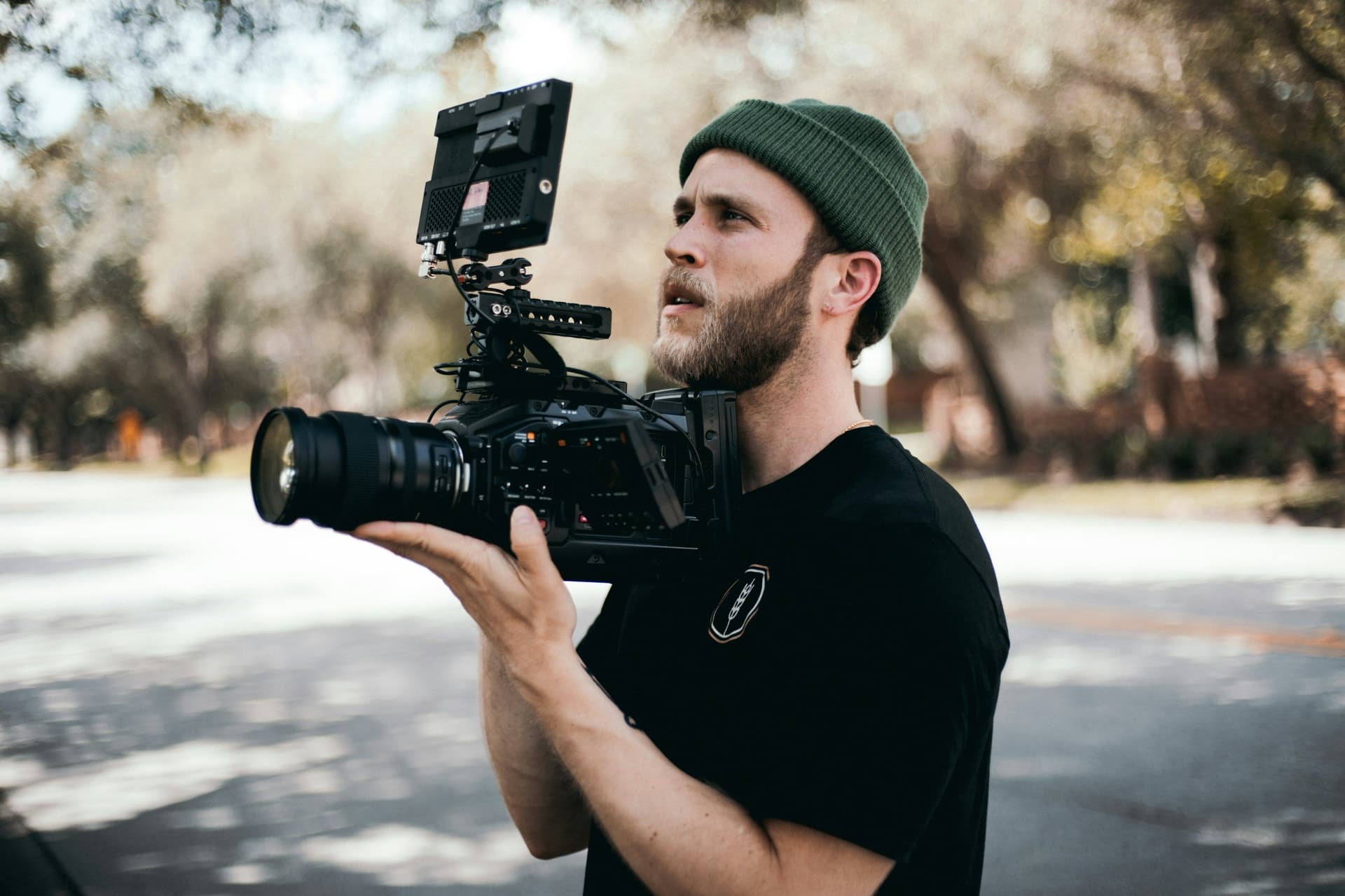 Videoproduktion für Unternehmen: So gelingt Ihr perfekter Unternehmensfilm