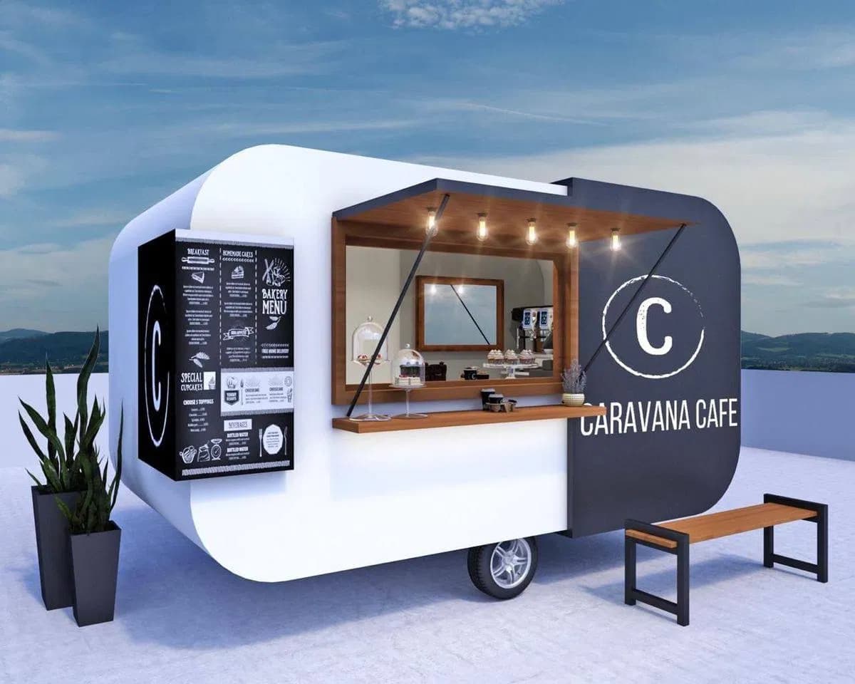 Foodtruck mieten Münster – So wird dein Event zum kulinarischen Hit