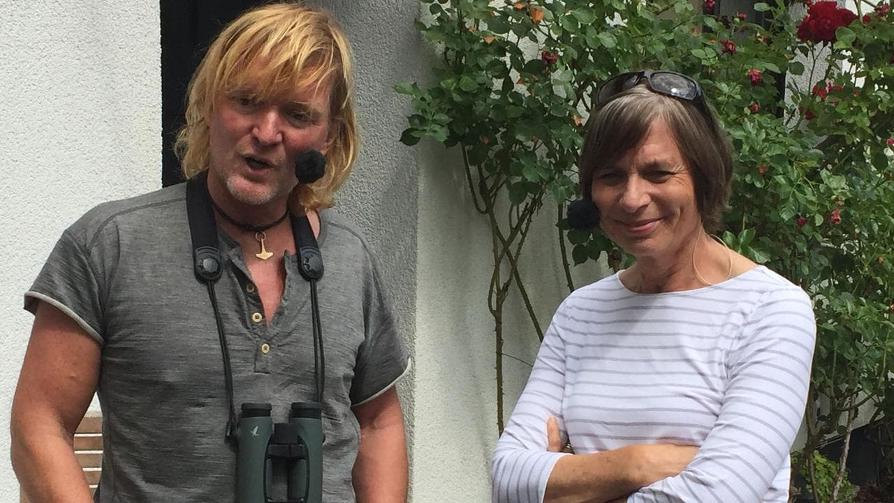 ist andreas kieling verheiratet