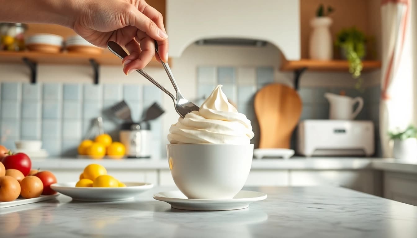 Cream Charger Singapore: The Key to Sugary Escape’s Silky Smooth Desserts
