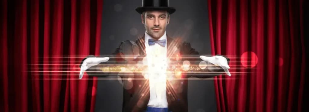 Christophe Ambre live erleben – Jetzt den Mentalist buchen und begeistern lassen