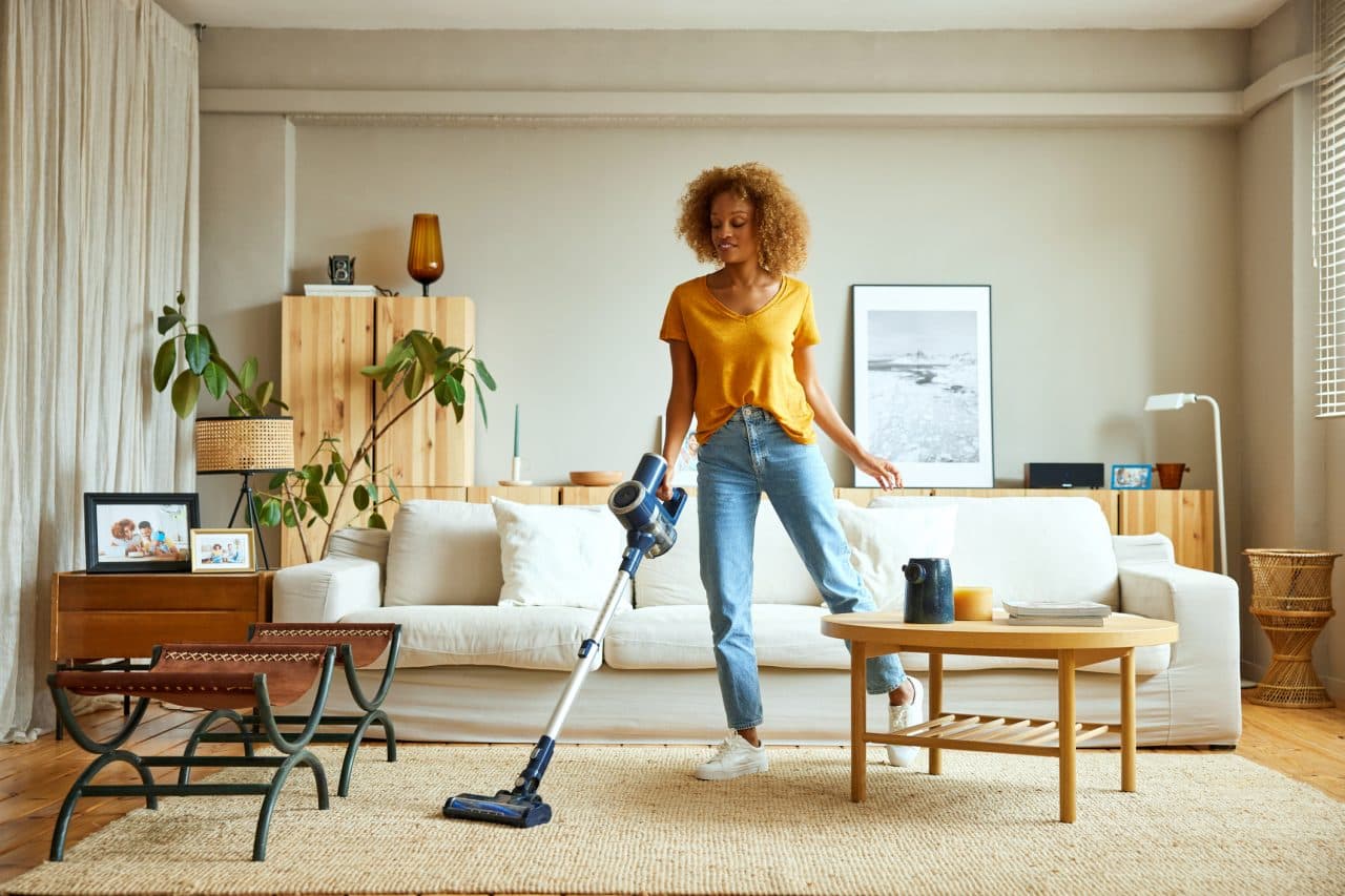 Gebäudereinigung mit professioneller Betreuung und nachhaltiger Pflege