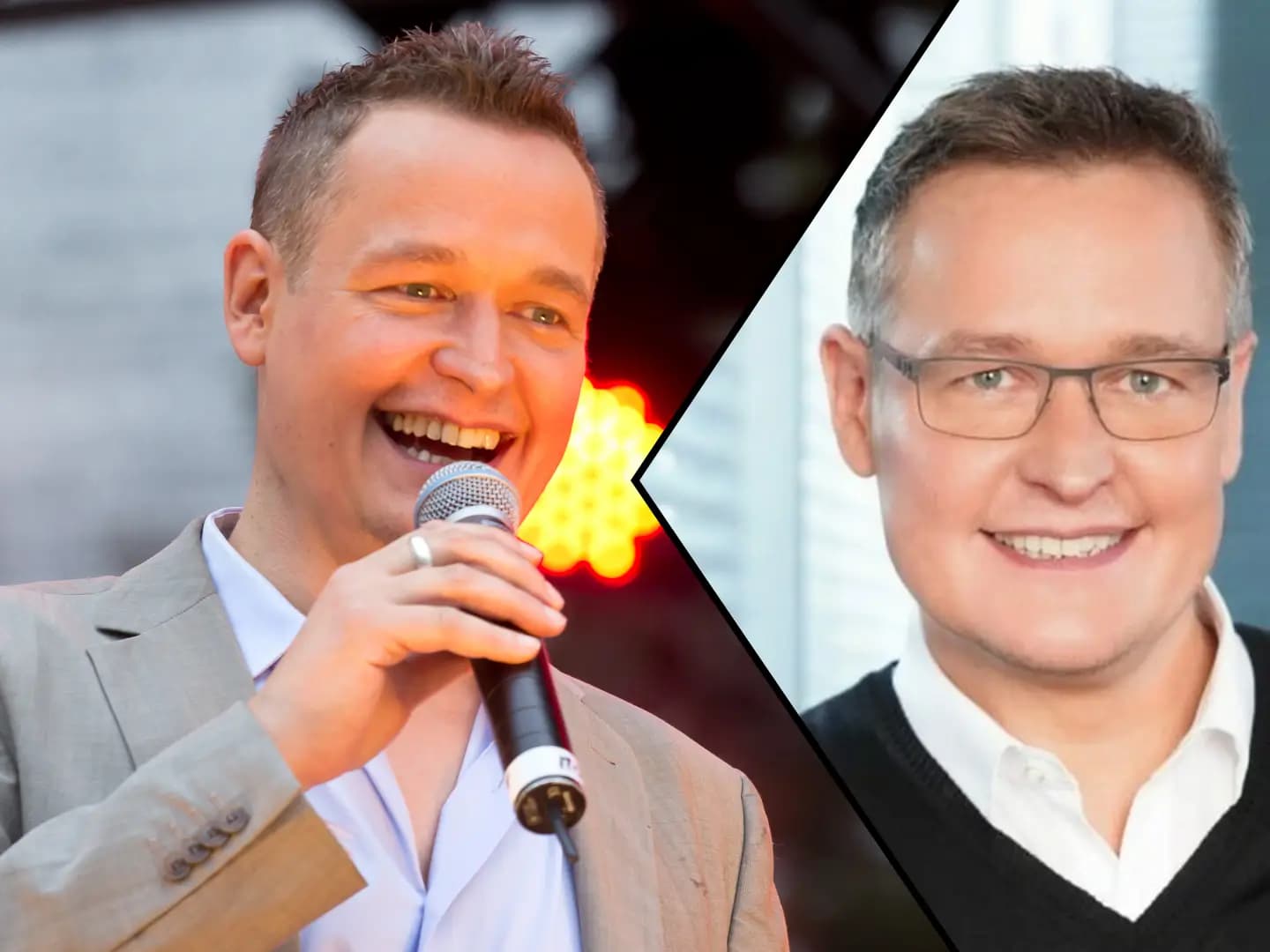 bernd fuchs privat