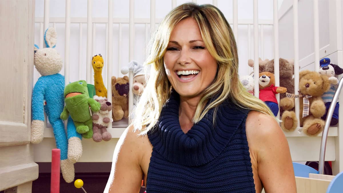 wie alt ist die tochter von helene fischer