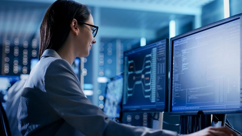 IT Consulting Wien: Professionelle Beratung fuer sichere IT-Umgebungen