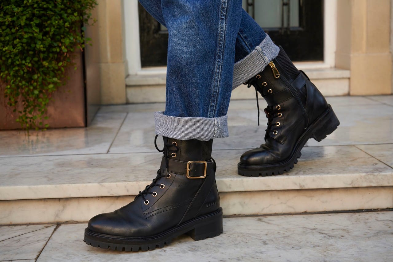 Buyshoes begeistert mit Stiefel Damen – Top-Modelle jede Woche neu!