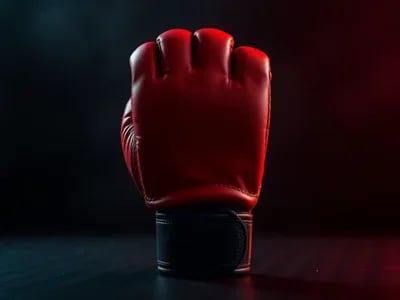 MMA Handschuhe online bei Justsports4you kaufen – Hochwertige Modelle für Sparring, Wettkampf & Training sichern!