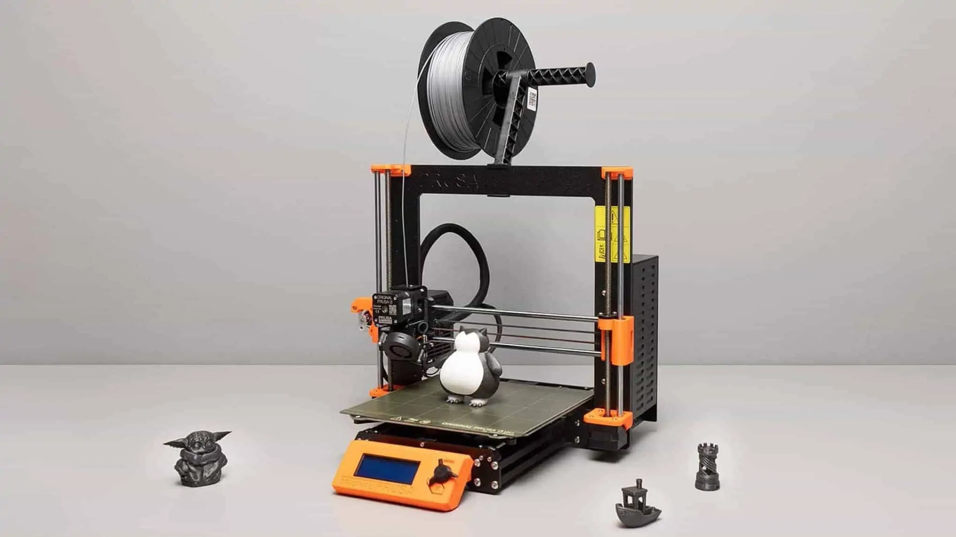 3D Drucker von Botland – Hochwertige Geräte für Ihre kreativen Ideen