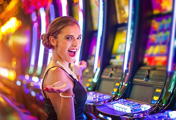Hier findest du immer den neuesten Slot Park Bonus Code