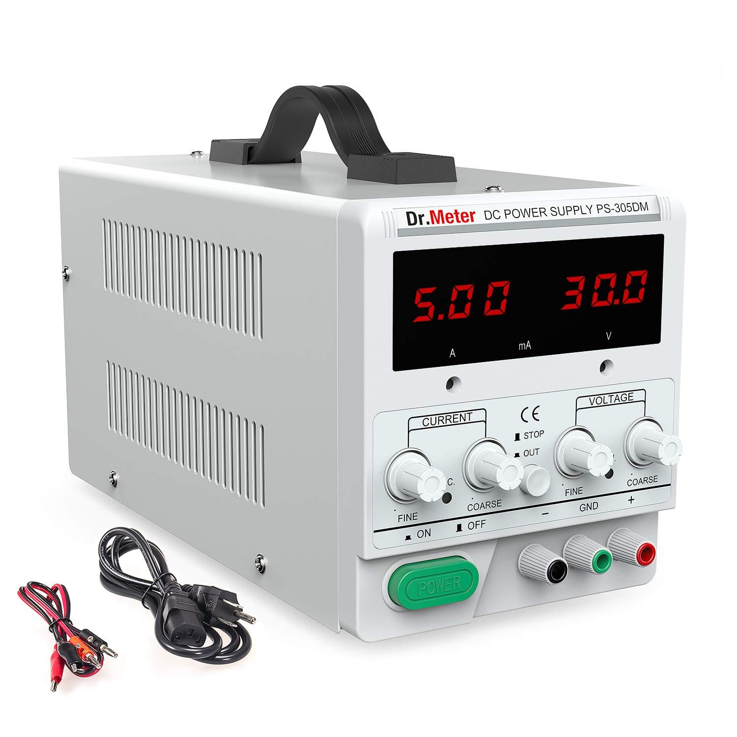 DC-Netzteile für industrielle Anwendungen: Worauf Sie achten sollten