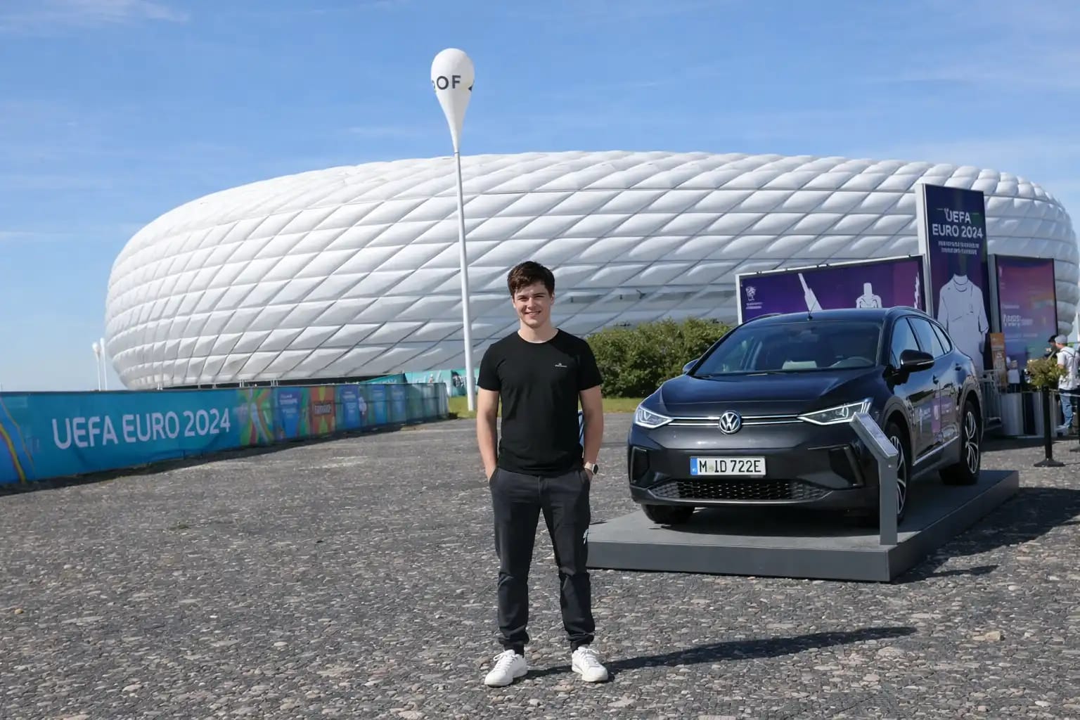Ann Sophie Kimmich Wincent Weiss