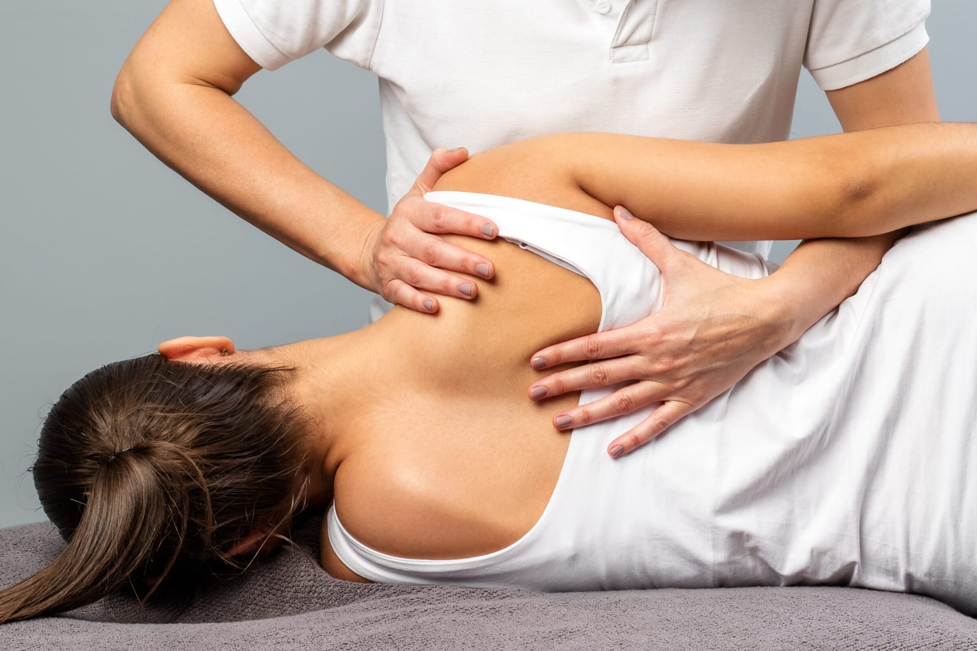 Gesund durch Heilfasten – unterstützt vom erfahrenen Heilpraktiker