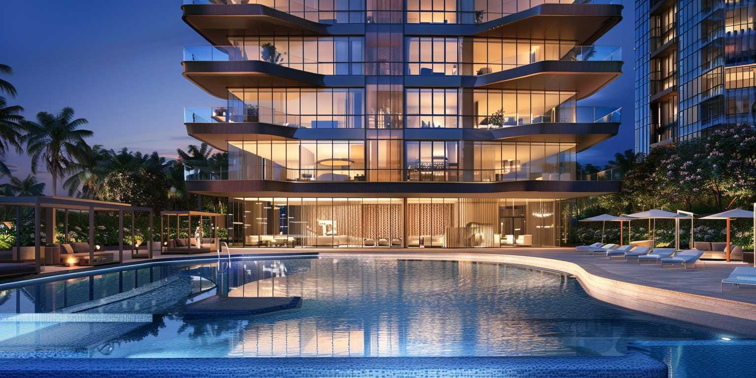 How Bloomsbury Residences is Changing the Investment Landscape in District 05