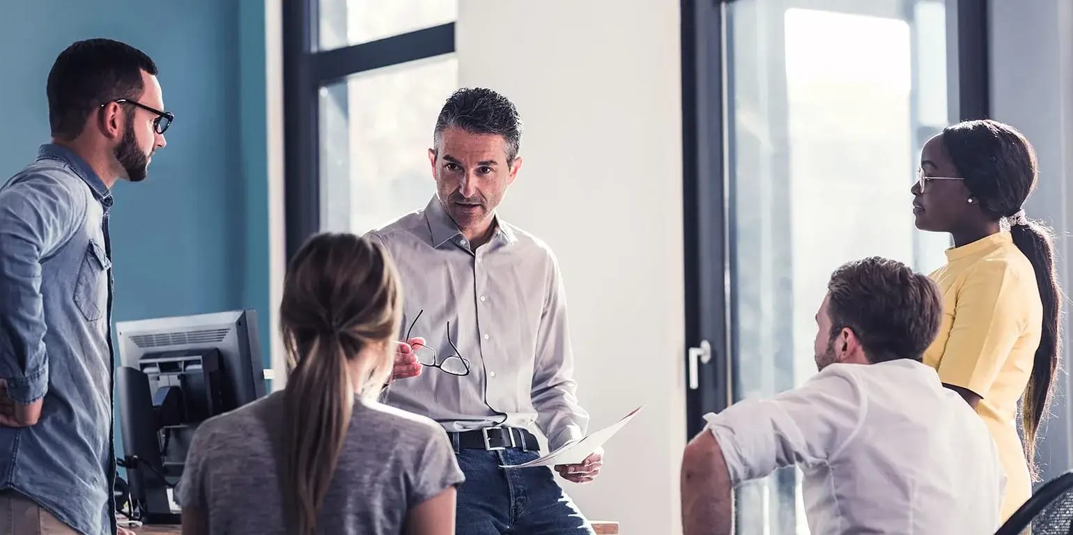 Professionelle Website erstellen lassen für Unternehmen: DSGVO-konforme Lösungen von Experten
