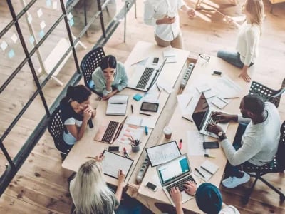 Professionelle Website erstellen lassen für Unternehmen: DSGVO-konforme Lösungen von Experten