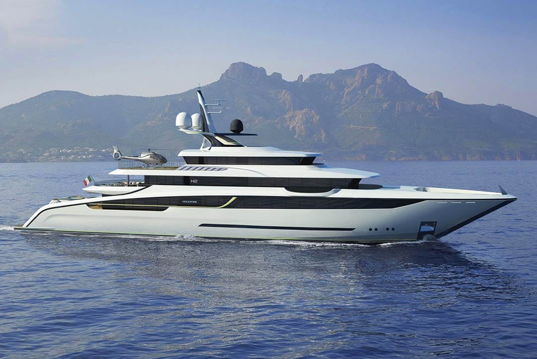 Malerische Fischerdörfer entdecken mit Yachtcharter in Griechenland